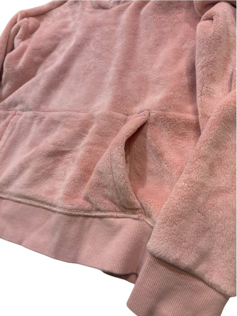 Athleta Girl Feelin’ Great Hoodie - Picture 6 of 7